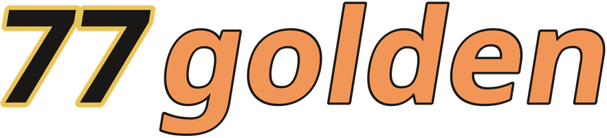 77golden logo