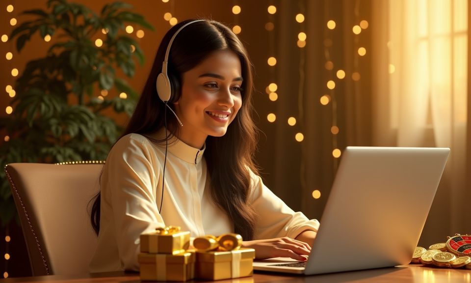 77golden আমাদের লাইভ ফ্রেঞ্চ রুলেট কী অফার করে