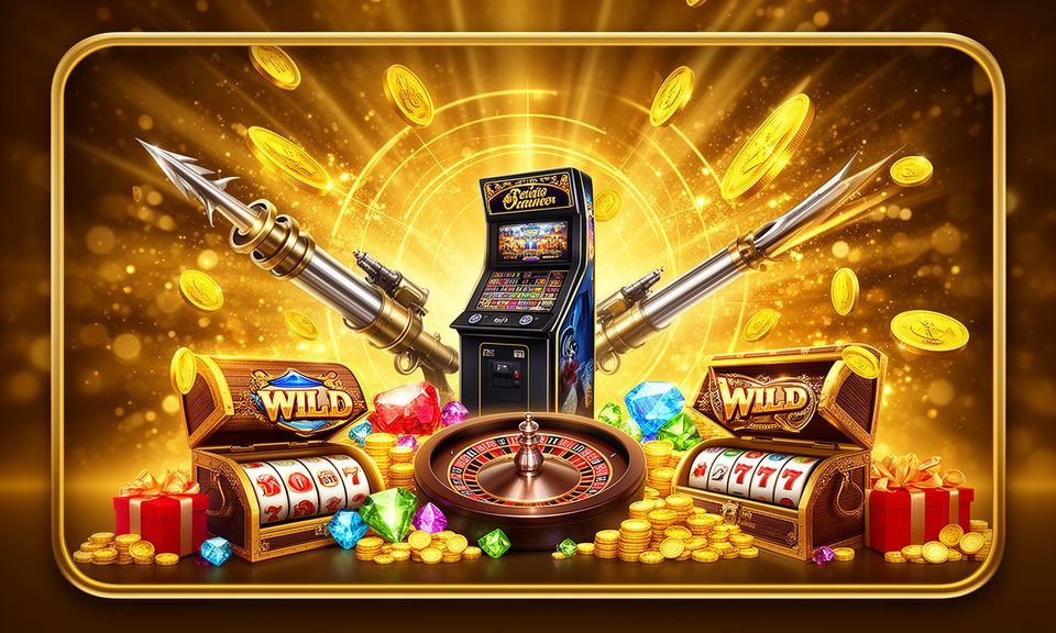 77golden mobile gaming
